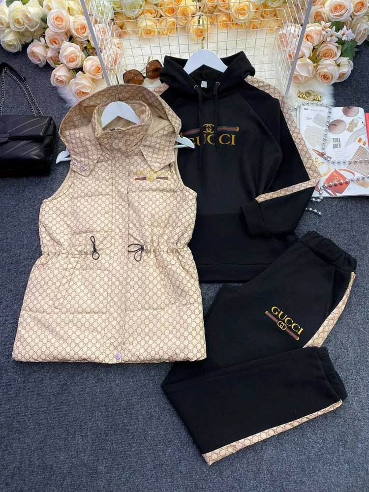 Костюм 2571484 Fabrika