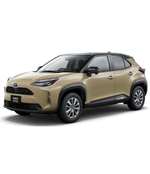 Toyota Yaris Cross 1 поколение XP210 (04.2020 - ) правый руль
