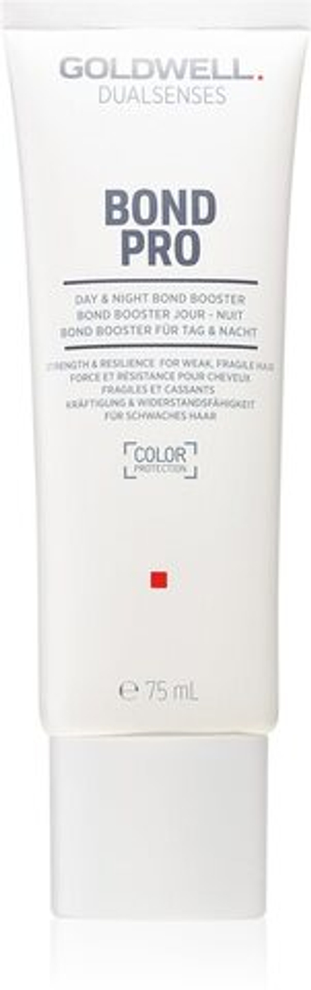 Goldwell Dualsenses Bond Pro - укрепляющая сыворотка для ослабленных волос /   75  ml  / GTIN 4021609062349
