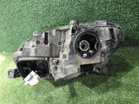 Фара правая Mercedes M W166 (2011-2015) ксенон