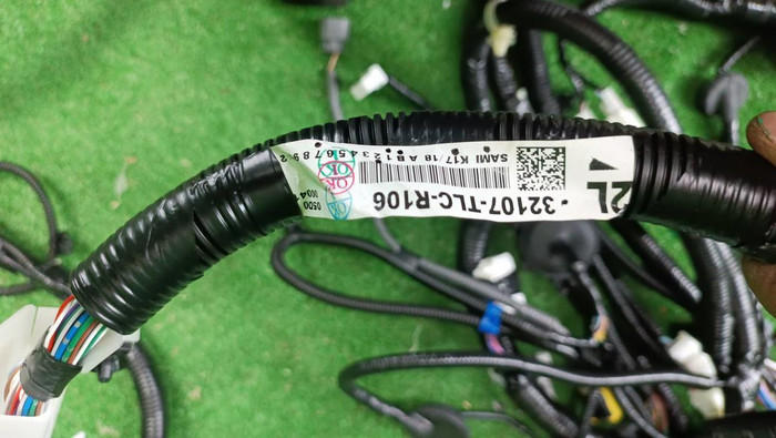 Проводка салонная Honda Cr-v 5 (2016-н.в.)