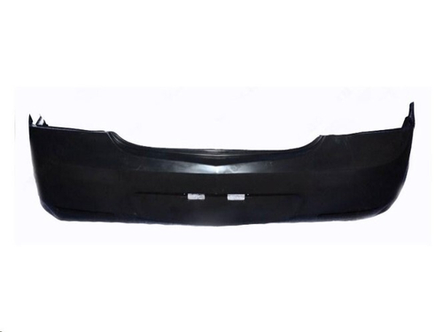 Бампер Geely MK задн. (COMPONENT)