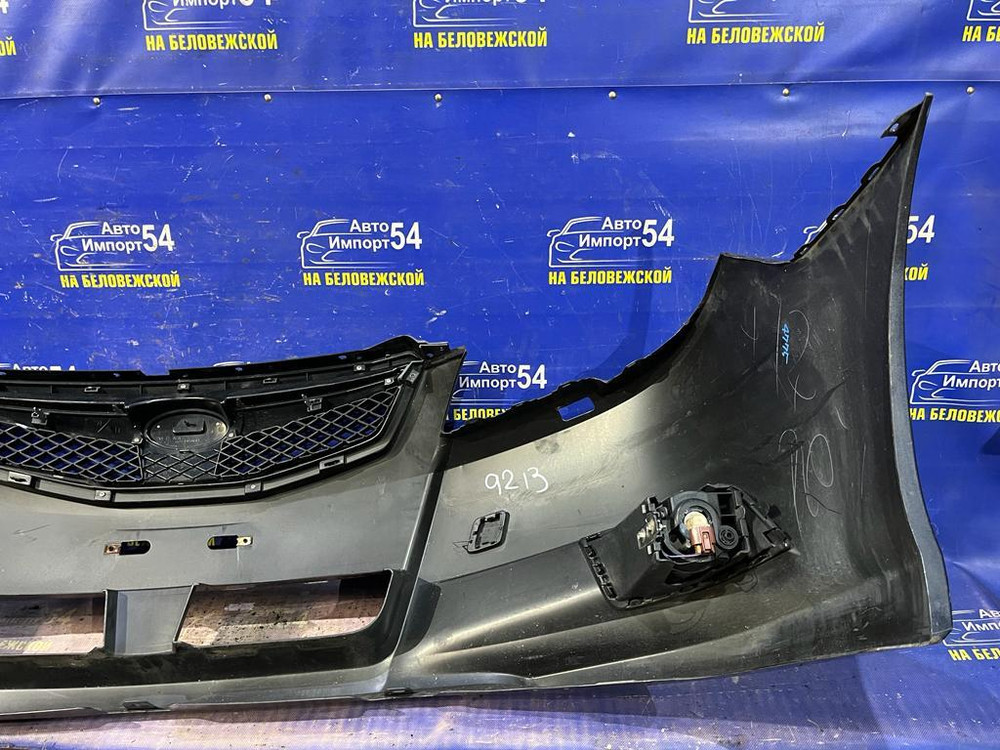 Бампер передний SUBARU LEGACY 2009-2012