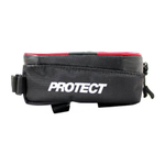 Велосумка на раму, р-р 19х9х10 см, PROTECT™