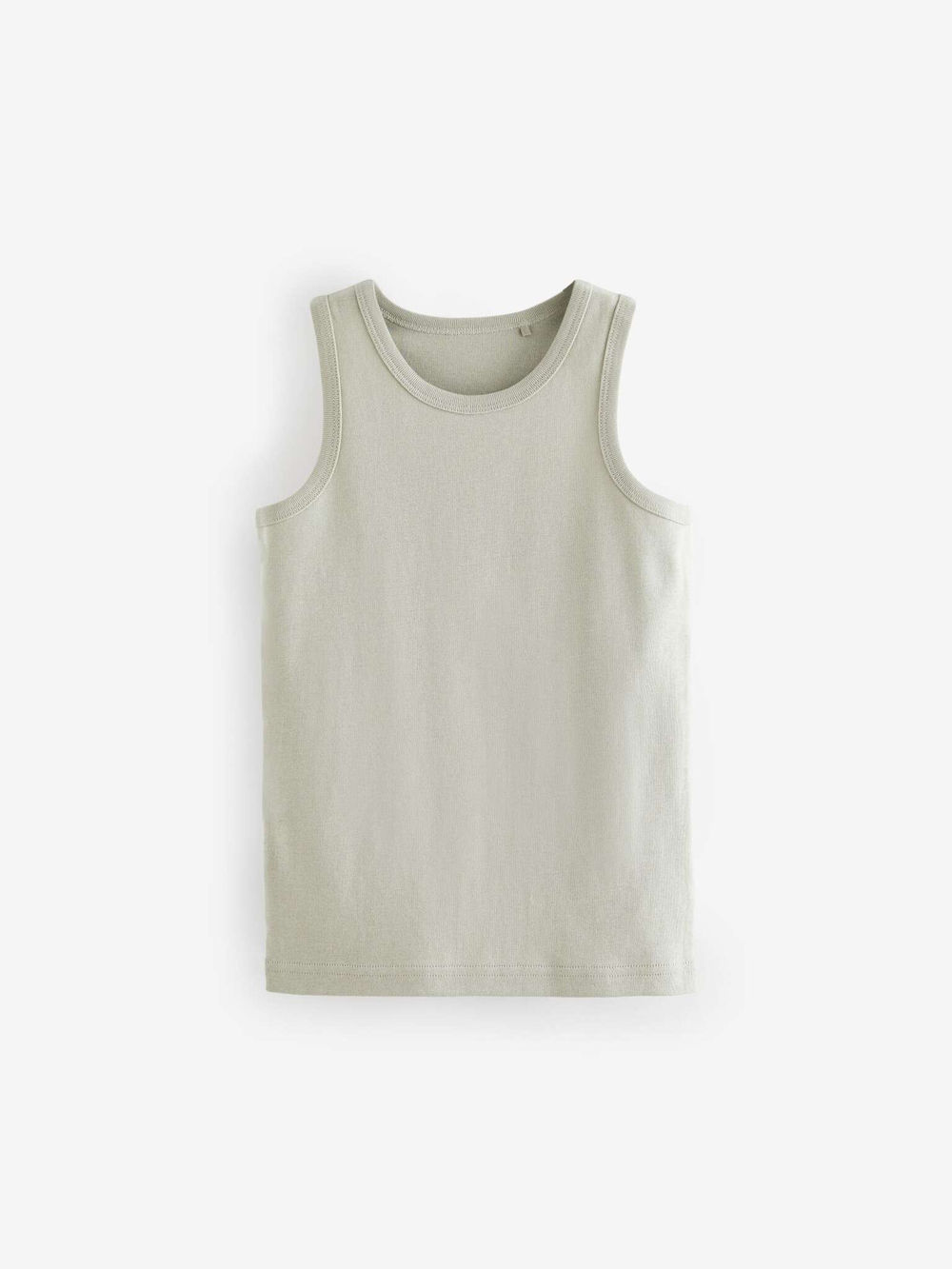 Майка для мальчика Next 434-841, 10 шт., Синий