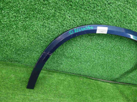 Расширитель задний левый BMW X3 G01 17-24 M-paket