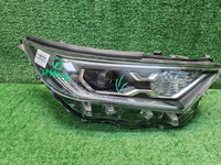 Фара правая Toyota RAV4 5 XA50 (2018-н.в.) LED