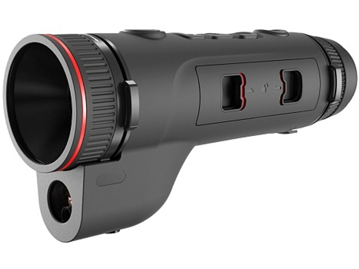 Тепловизионный монокуляр EATECH SJ330L LRF (Guide TJ430L LRF) 400х300, D35