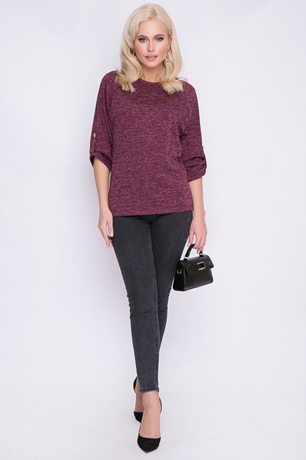 Блузка 40584-5 Avili