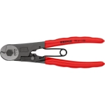Ножницы для боуденовского троса 150 мм Knipex 95 61 150