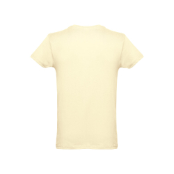 Мужская футболка LUANDA Чёрный  M