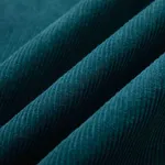 Рубашка Ymkashix Velvet Color block Zip Графитовая/Изумрудная/Пурпурная