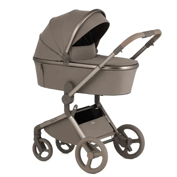 Коляска ANEX Flo 2 в 1 Yuki