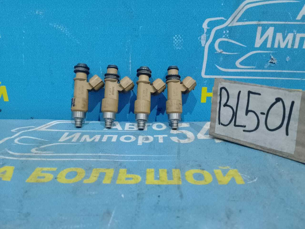 Форсунка топливная SUBARU LEGACY 2005