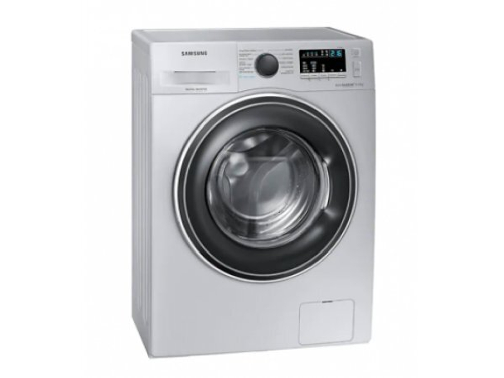 Стиральная машина Samsung WW80R42LHES