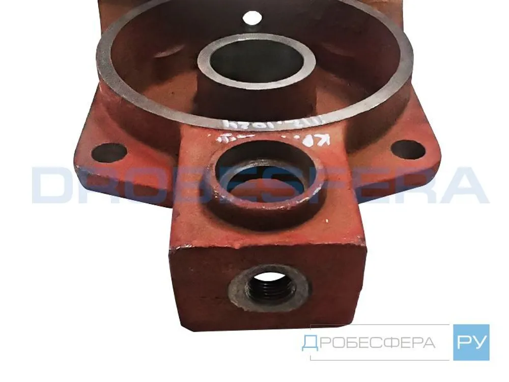 Корпус всасывающий 1112.1064