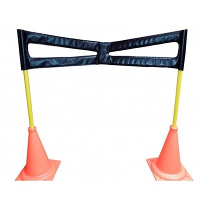 Детское игровое пособие «Шлагбаум»