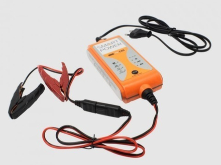 ЗАРЯДНОЕ УСТРОЙСТВО HOME-TO-CAR SP-4N