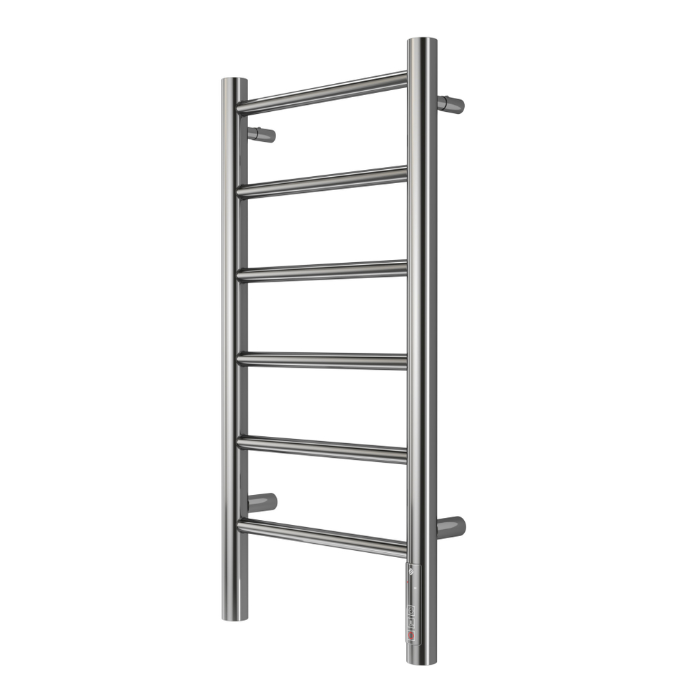 Полотенцесушитель Terminus Аврора П6 300х650 Электро (quick touch)