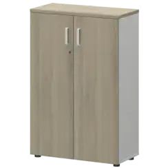 Шкаф СМШ-38Д Тип2  792x380x1214 Смарт