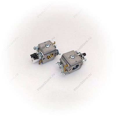 Карбюратор б/п Husqvarna 340/345/350 (а: 5032832-10) [Китай]