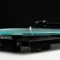 Pro-Ject T1 EVO PHONO Piano Black