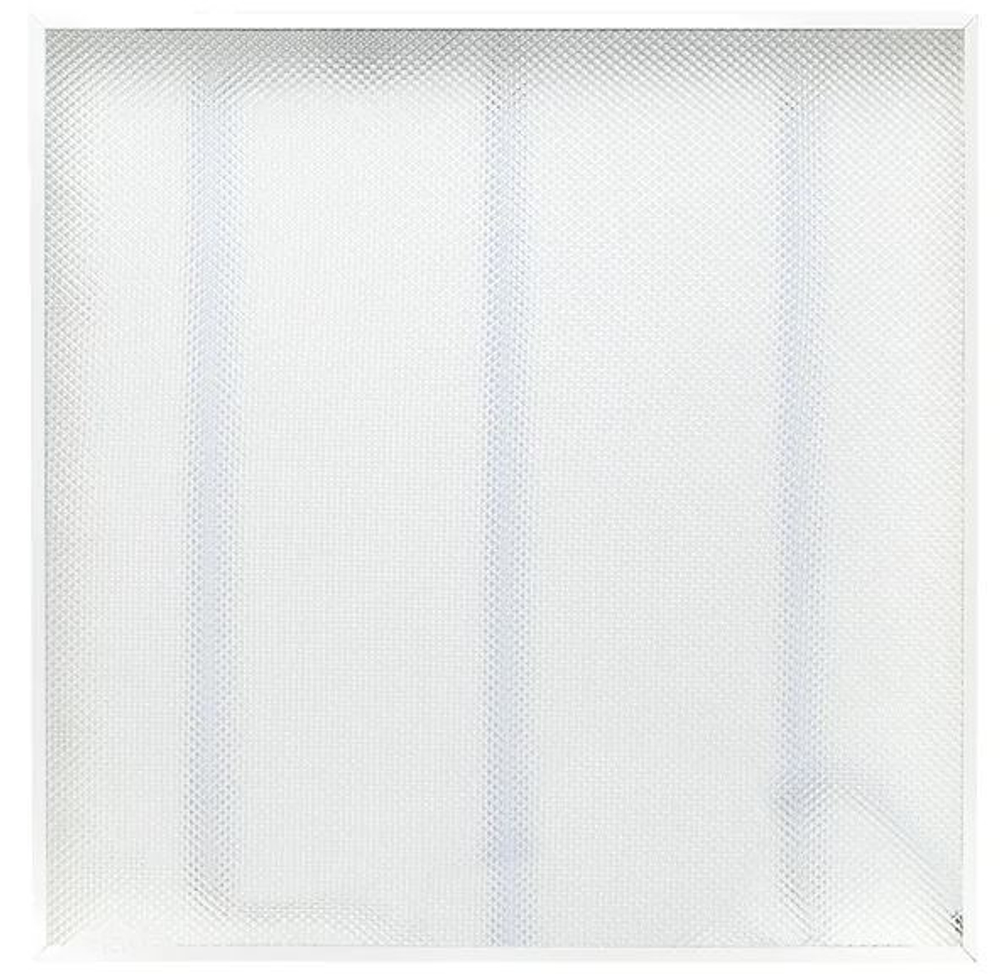 Панель LED светодиодная EKF LPL-1002-Z-36-6500-40