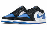 Кроссовки Jordan Air Jordan 1 Low "Royal Toe"