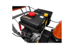 Бензиновый снегоуборщик YARD FOX PRO 6654ET