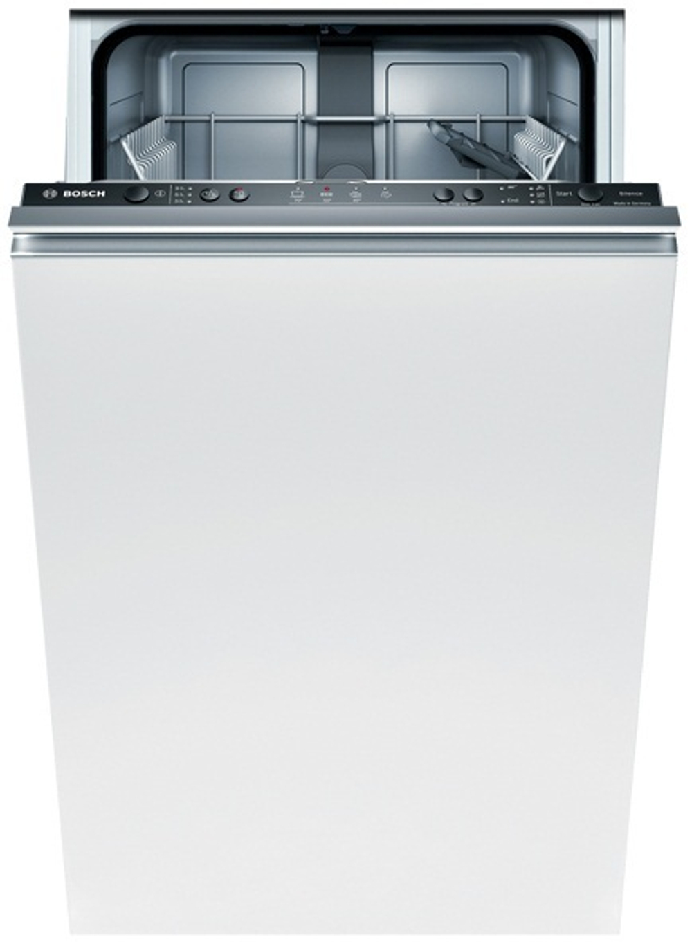 Встраиваемая посудомоечная машина Bosch SPV 47E10 RU