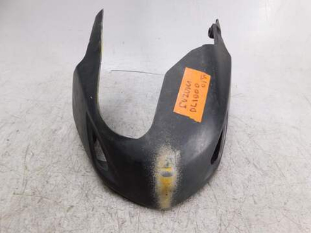 пластик нижний (плуг) Suzuki V-Strom DL1000 2003