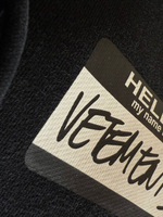 Худи Vetements, арт. 478426657
