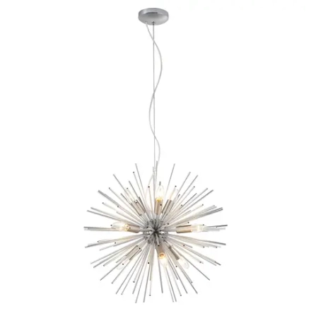 Подвесная люстра Lussole STAR LSP-8336