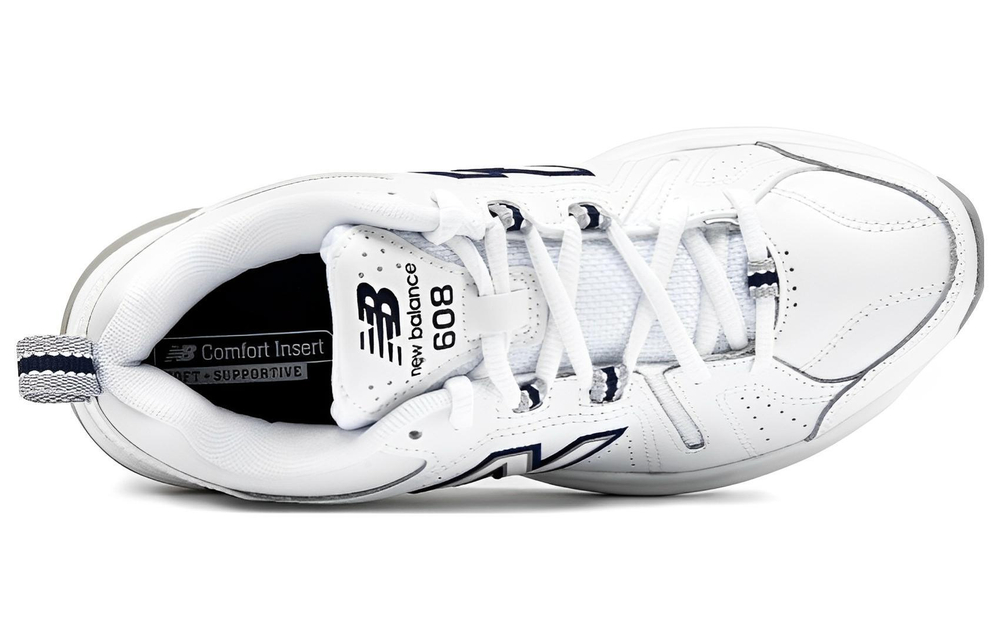 Кроссовки New Balance Nb 608 (Женская размерная сетка)