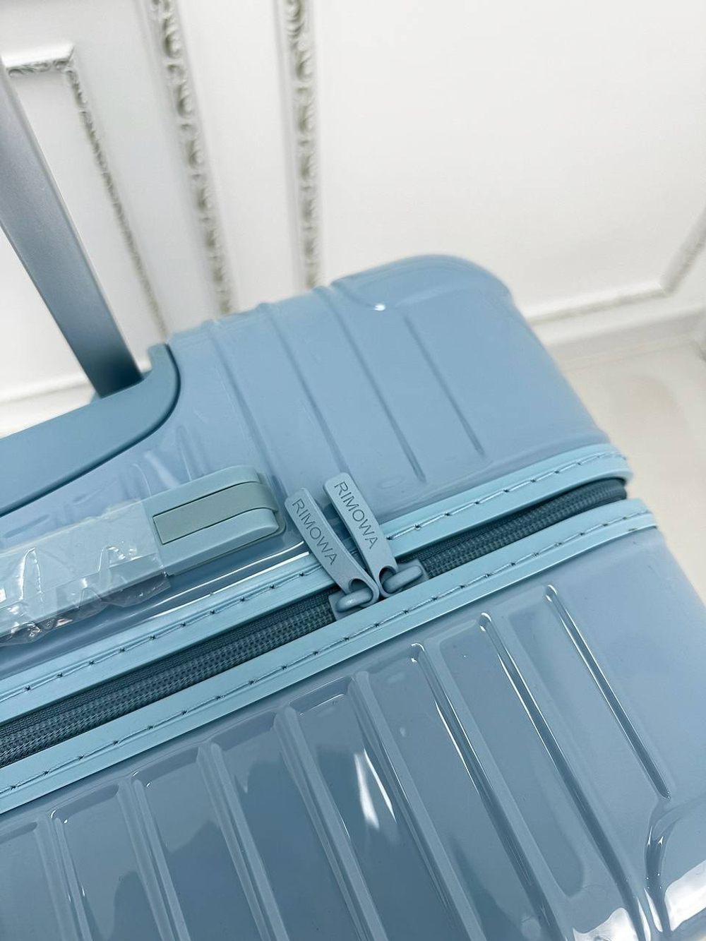 Чемодан Rimowa S