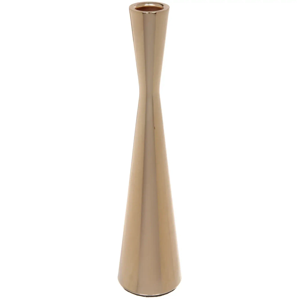 Подсвечник «MAGIC» 27*6*6 см, Золото