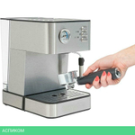 Кофеварка ProfiCook PC-ES 1209 Inox