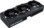 Видеокарта Palit NVIDIA  GeForce RTX 5080 PA-RTX5080 GAMINGPRO OC V1 16ГБ GamingPro, GDDR7, OC,  Ret [ne75080s19t2-gb2031y]