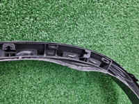 Расширитель задний правый BMW X5 F15 13-18 M-paket