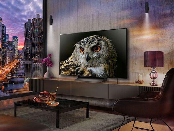 LG OLED C5: лучший телевизор для геймеров в 2025