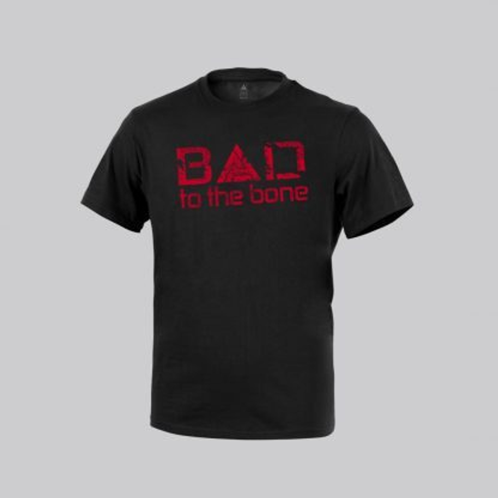 Direct Action T-Shirt Bad to the Bone