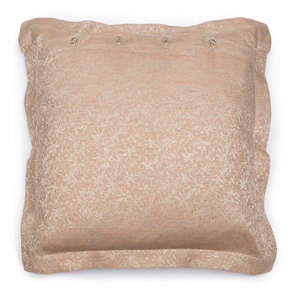 Подушка декоративная 60x60 Leitner Savanna