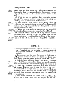 The Authorized version of the English Bible 1611. Vol. 3 | Wright William Aldis