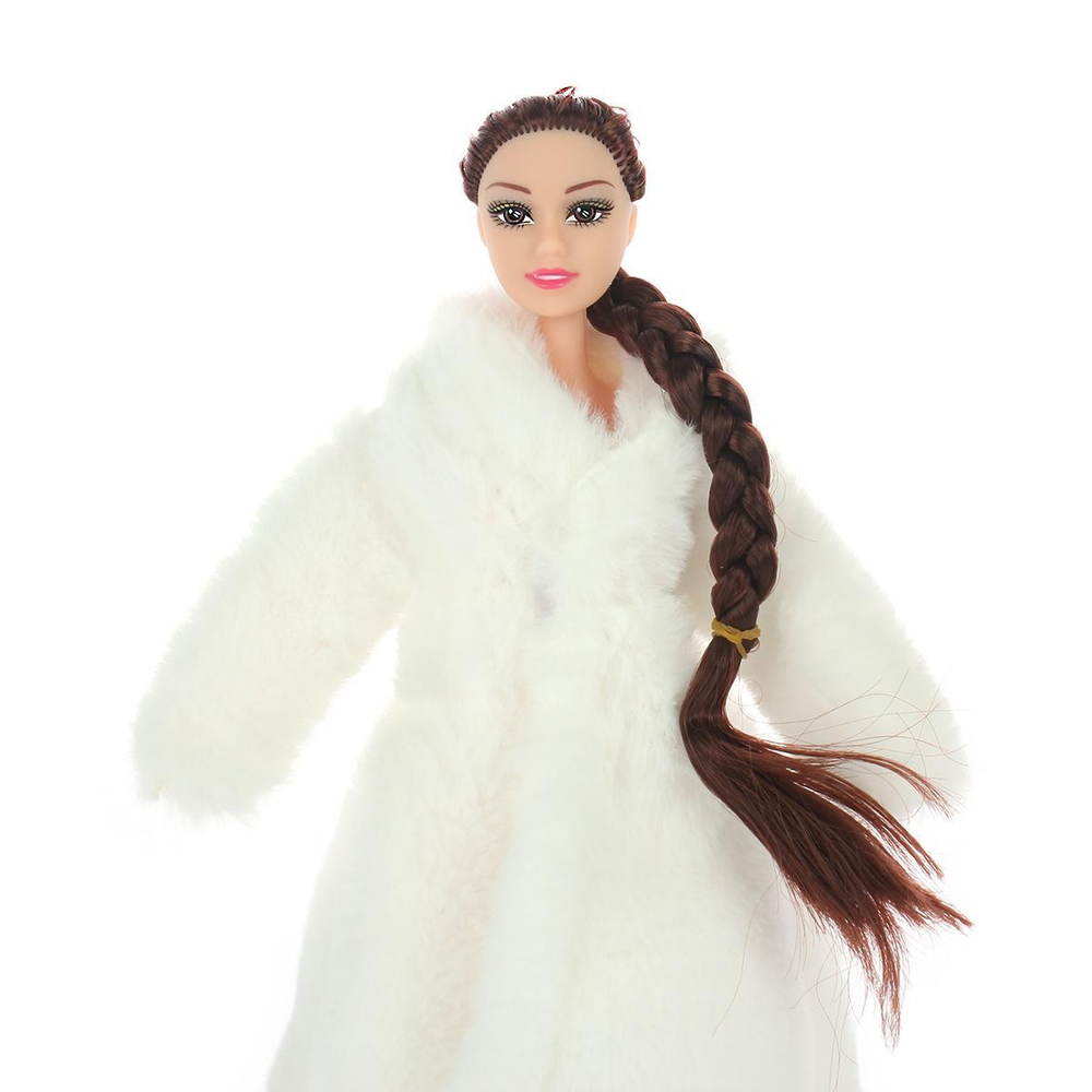 Кукла тип Модель 32см, коробка 3377-361