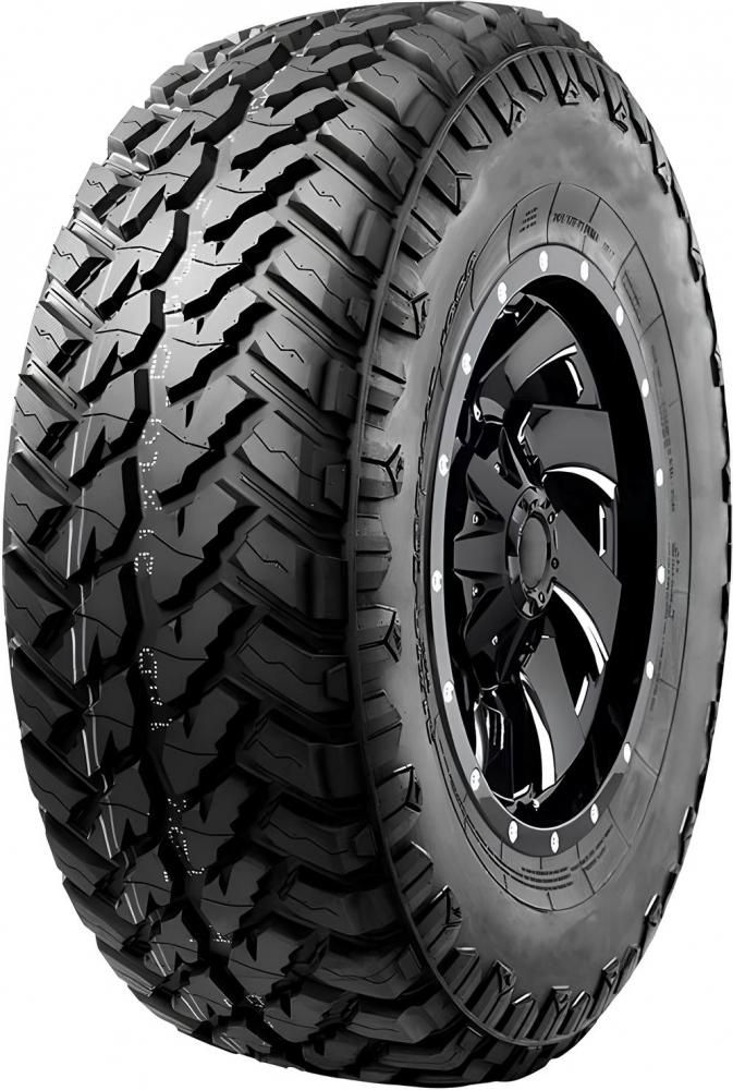 Sonix Primemaster M/T I 225/75 R16 115N