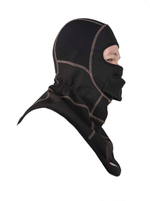 Подшлемник Hyperlook Agros, черный