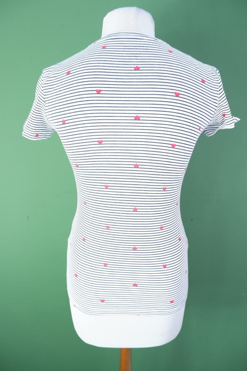 Футболка MODIS яркая 40 размер