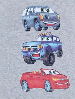 Футболка для садика.мальчик.набор 2 шт