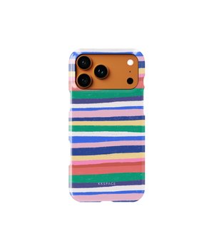 Чехол BEACH TOWEL (синий) для iPhone