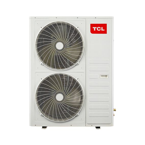 Кассетный кондиционер TCL TCC-48HRIA купить в Москве и Московской области по низкой цене с доставкой по России — (4) Кассетный кондиционер TCL TCC-48HRIA — (4)